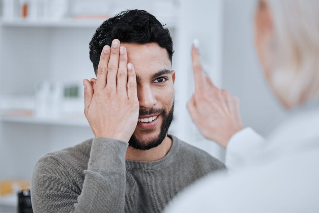 How Often Should You Check Your Vision?|San Dimas Optometry