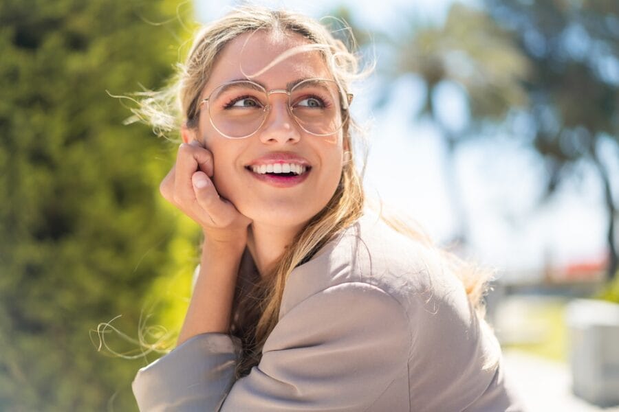 What is Myopia? 5 Common Signs